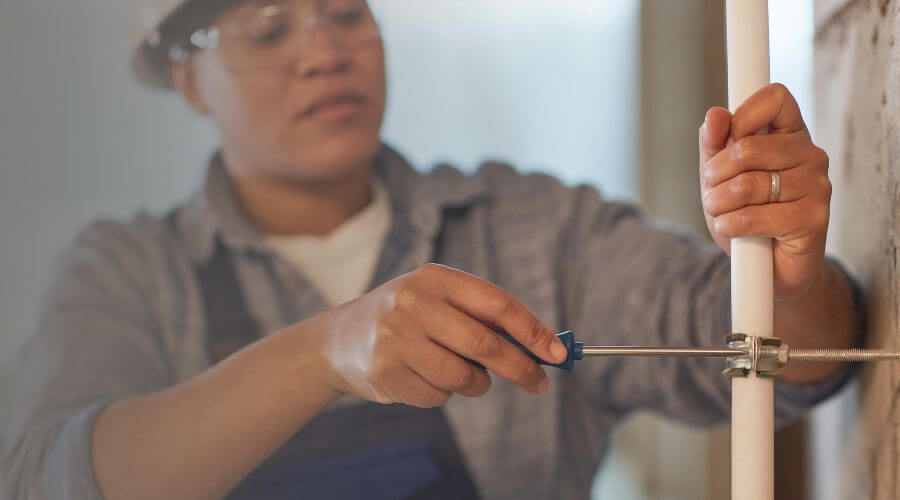 Professional annual plumbing maintenance services in Herkimer, NY